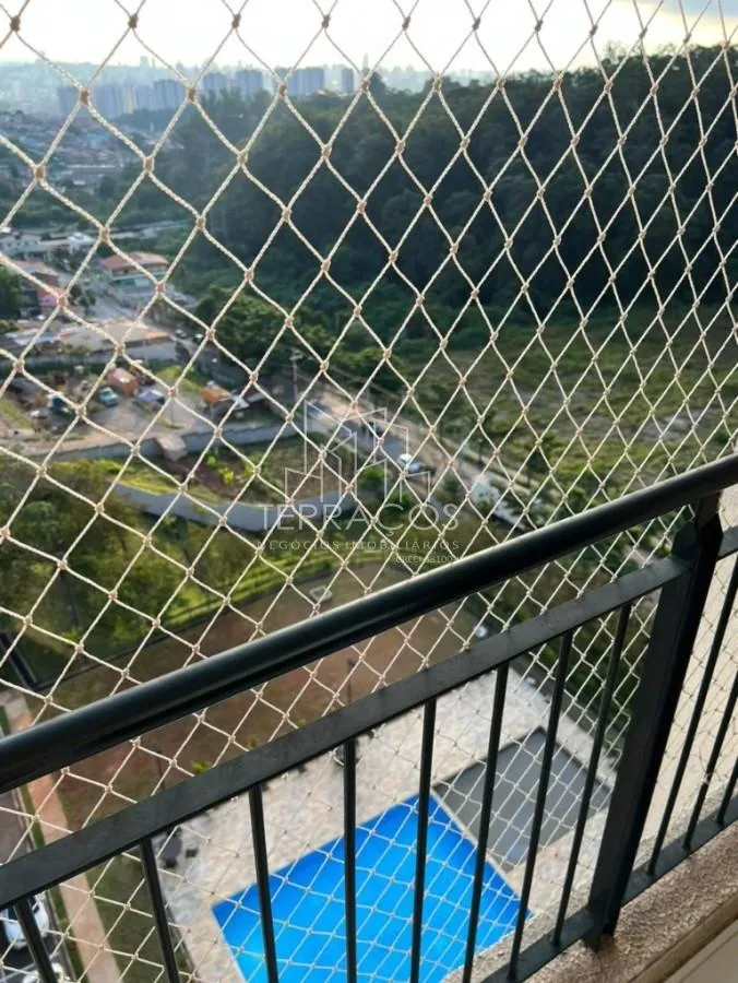 Ambiente 16 — apartamento de 2 quartos 52m² locação em Jardim Tamoio, Jundiaí SP R$ 2.300