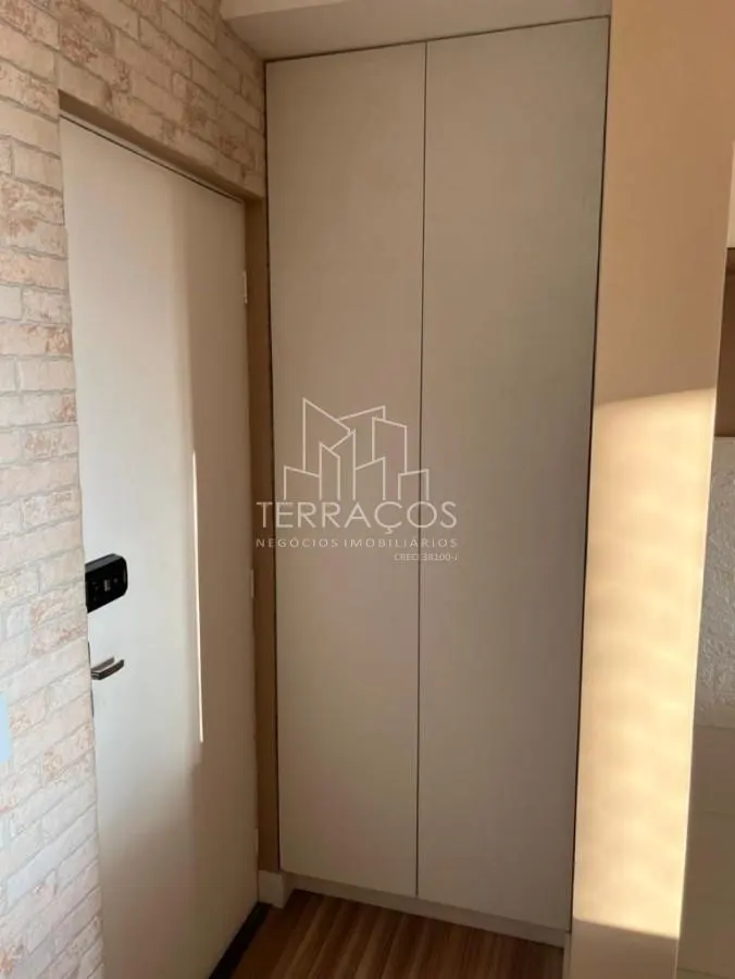 Apartamento com 2 Quartos para Alugar, 50m² - Condomínio Belluno - Jundiai/SP — foto 2