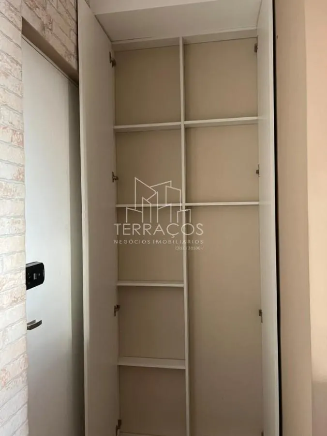 Apartamento com 2 Quartos para Alugar, 50m² - Condomínio Belluno - Jundiai/SP — foto 3