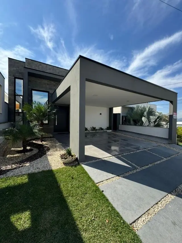 OPORTUNIDADE!!! CASA TÉRREA, VENDA E/OU LOCAÇÃO, CONDOMÍNIO PHYTUS RESIDENCIAL, ITUPEVA/CABREÚVA SP