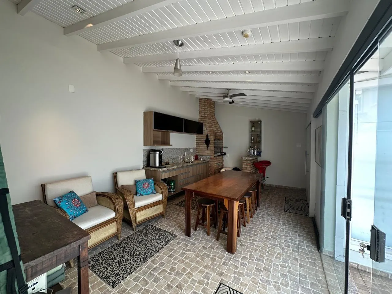 CASA COND. VILA DAS PALMEIRAS-3DORM/SUÍTE-JUNDIAÍ/SP — foto 3