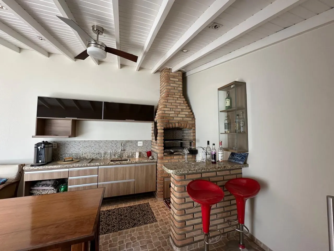 CASA COND. VILA DAS PALMEIRAS-3DORM/SUÍTE-JUNDIAÍ/SP — foto 2