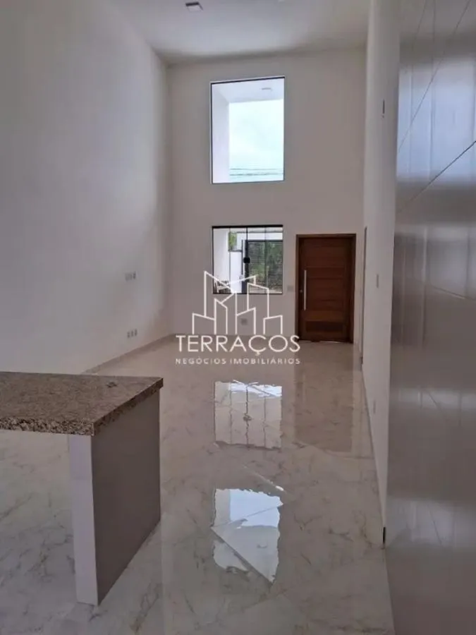 SOBRADO À VENDA NO JARDIM PEROLLA II EM ITUPEVA SP. — foto 2