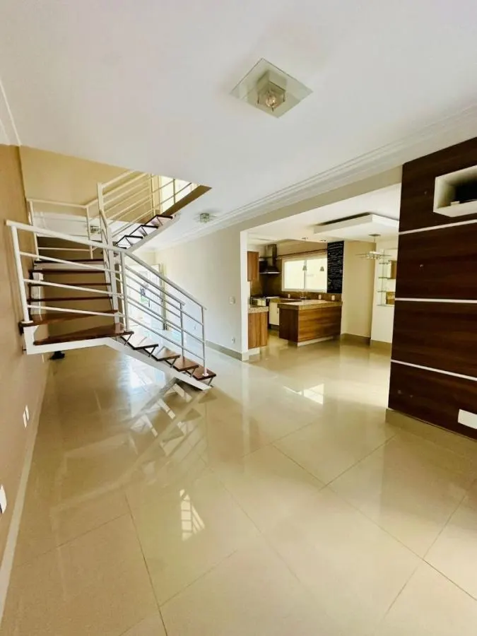 CASA 3 DORM/SUÍTE - COND. RESERVATTO RESIDENZIALLE - JUNDIAÍ / SP — foto 2