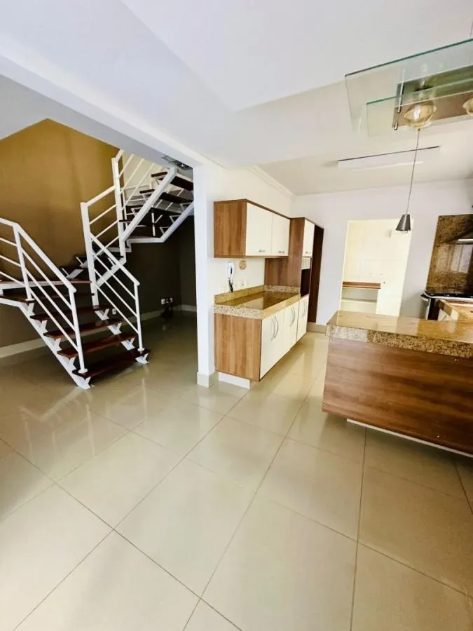 CASA 3 DORM/SUÍTE - COND. RESERVATTO RESIDENZIALLE - JUNDIAÍ / SP — foto 3