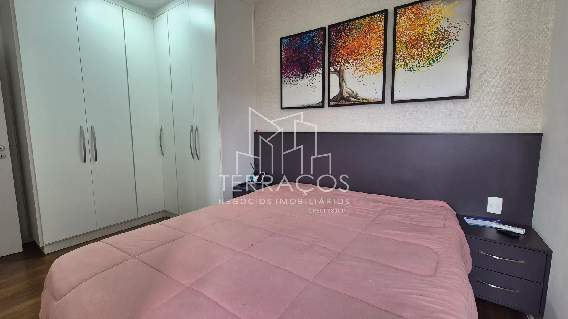 Ambiente 19 — apartamento de 3 quartos 83m² locação em Jardim Ana Maria, Jundiaí SP R$ 5.700