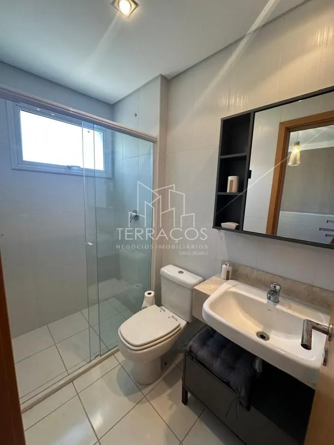 Ambiente 19 — apartamento de 3 quartos 158m² venda em Jardim Bonfiglioli, Jundiaí SP R$ 1.970.000