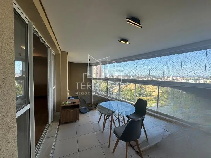 Banheiro — apartamento de 3 quartos 158m² venda em Jardim Bonfiglioli, Jundiaí SP R$ 1.970.000