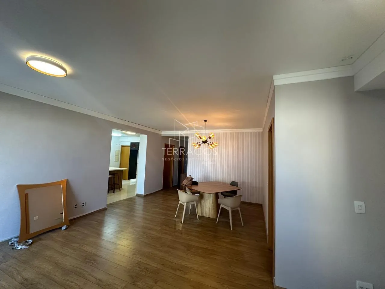 Foto 2 — APARTAMENTO em Jardim Bonfiglioli, Jundiaí