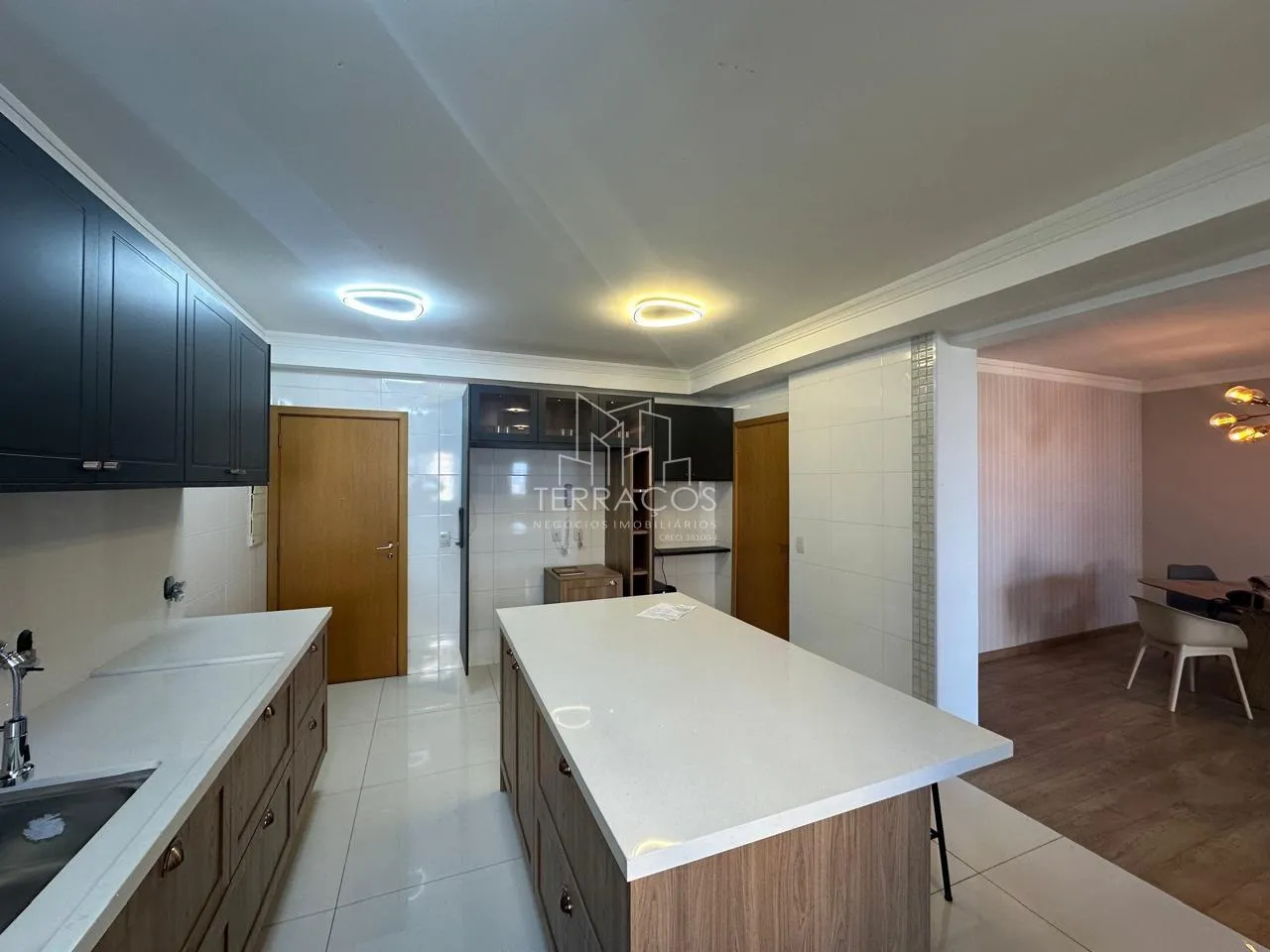 Suíte — apartamento de 3 quartos 158m² venda em Jardim Bonfiglioli, Jundiaí SP R$ 1.970.000
