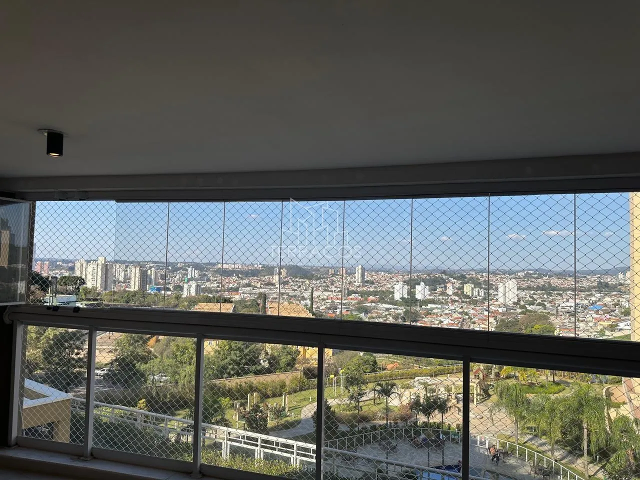 Garagem — apartamento de 3 quartos 158m² venda em Jardim Bonfiglioli, Jundiaí SP R$ 1.970.000