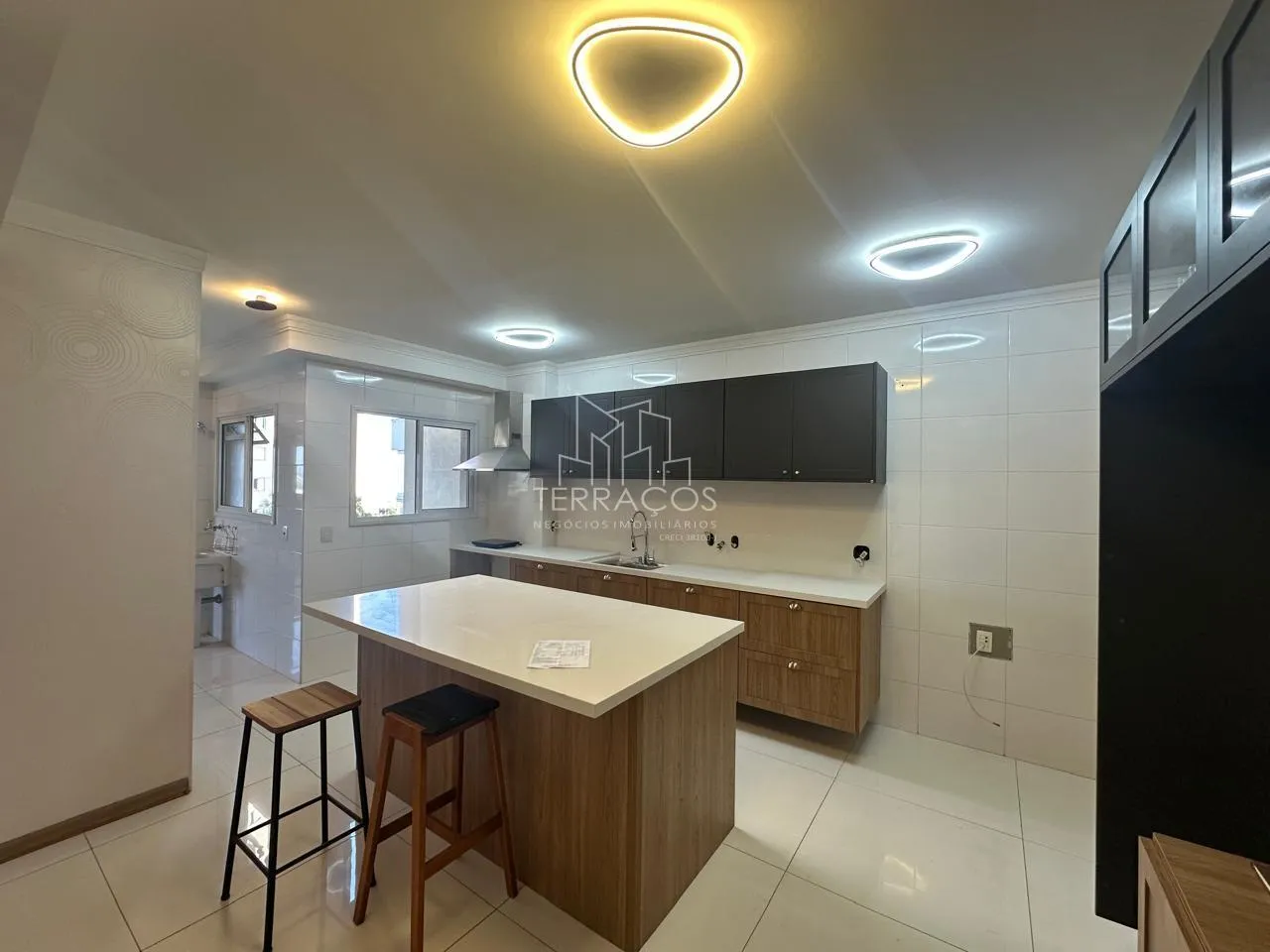 Varanda — apartamento de 3 quartos 158m² venda em Jardim Bonfiglioli, Jundiaí SP R$ 1.970.000