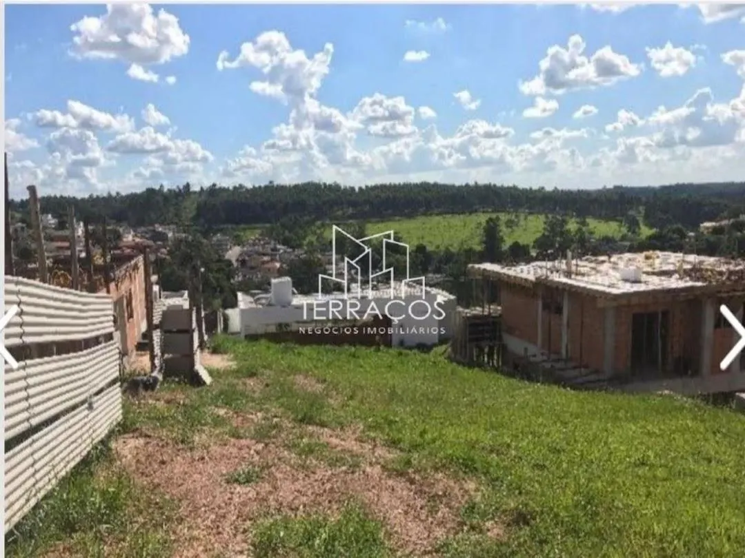Terreno à venda - Loteamento Vale Azul I - Jundiaí/SP. — foto 3