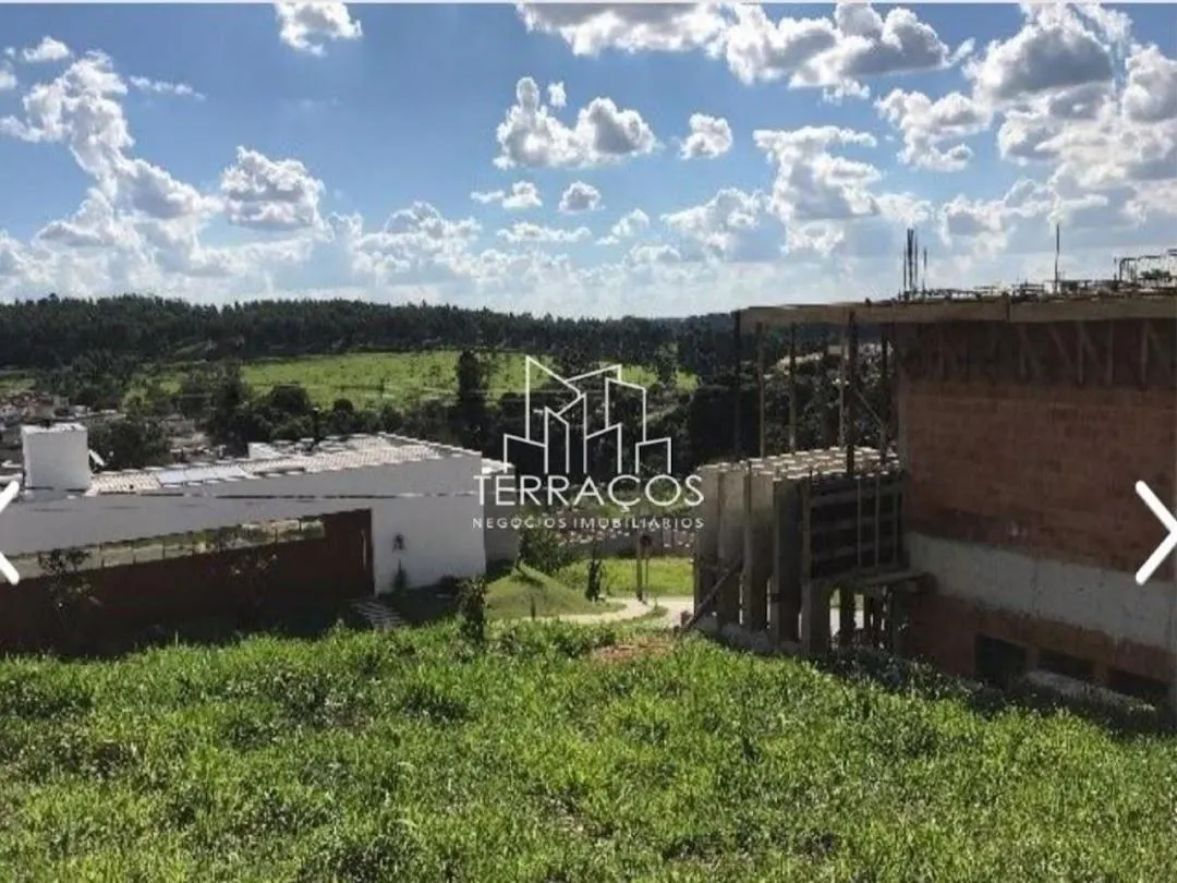 Terreno à venda - Loteamento Vale Azul I - Jundiaí/SP. — foto 2