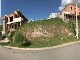 Terreno à venda - Loteamento Vale Azul I - Jundiaí/SP.