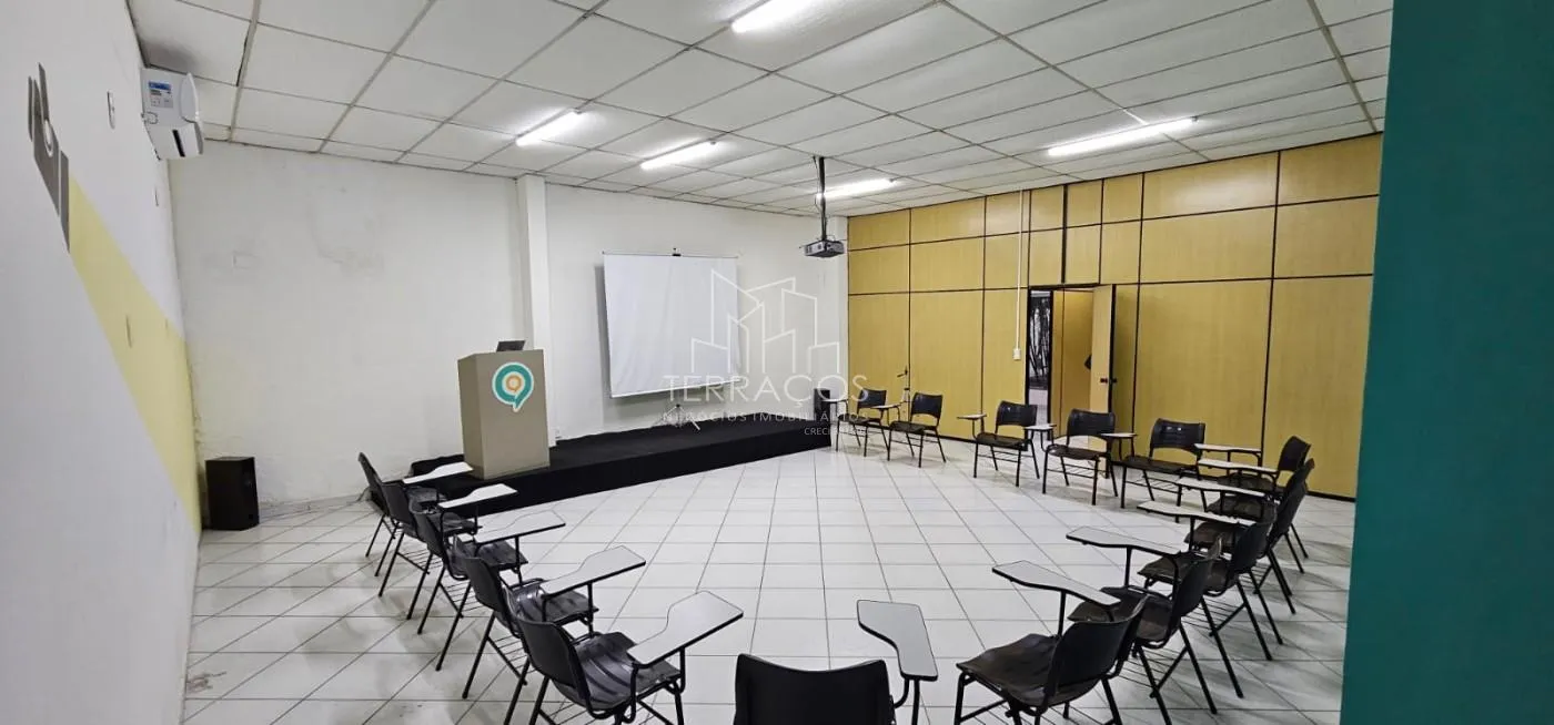 Varanda — casa de 1 quartos 277m² locação em Centro, Jundiaí SP R$ 7.800