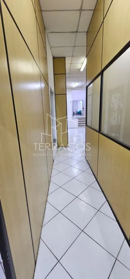 Área externa — casa de 1 quartos 277m² locação em Centro, Jundiaí SP R$ 7.800