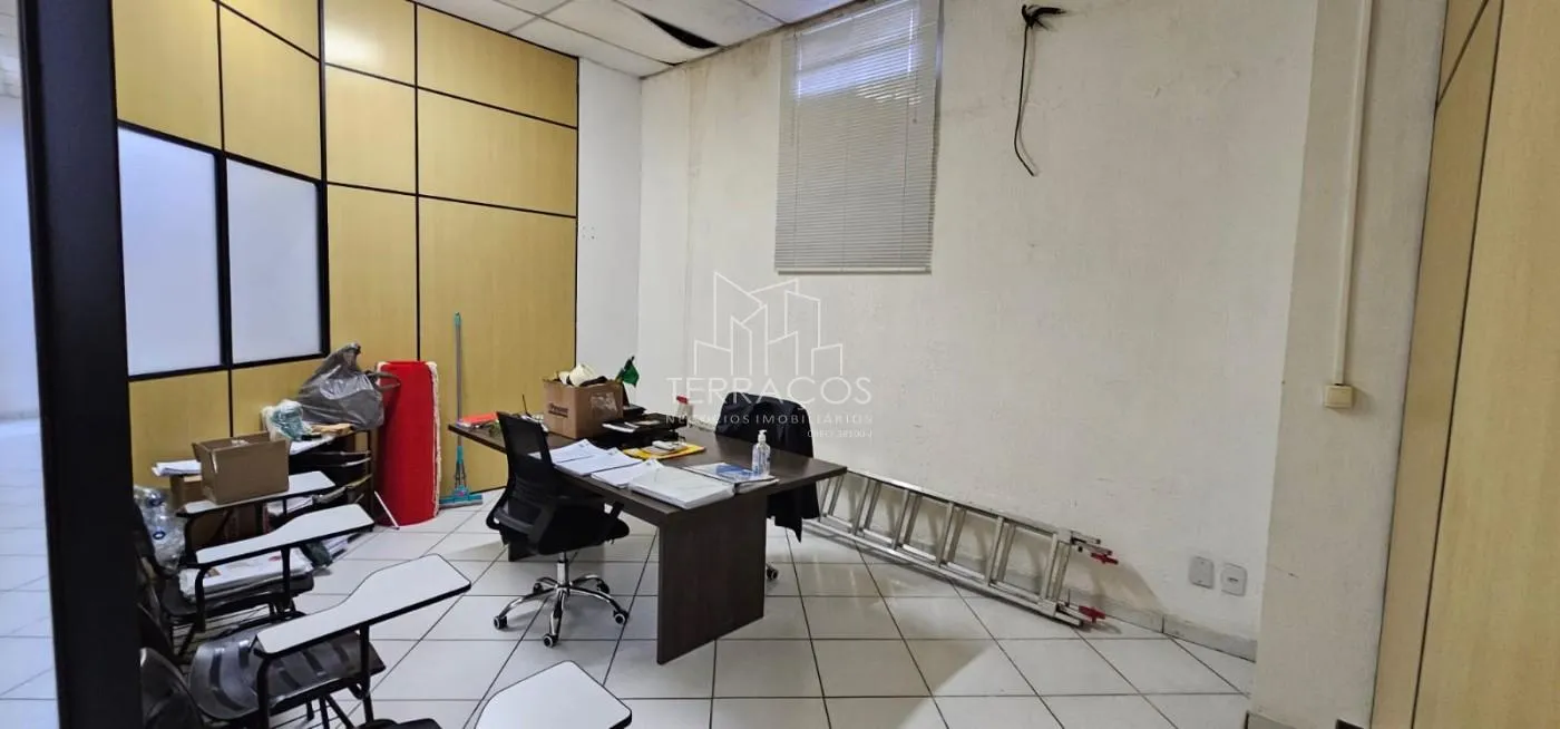 Área de serviço — casa de 1 quartos 277m² locação em Centro, Jundiaí SP R$ 7.800
