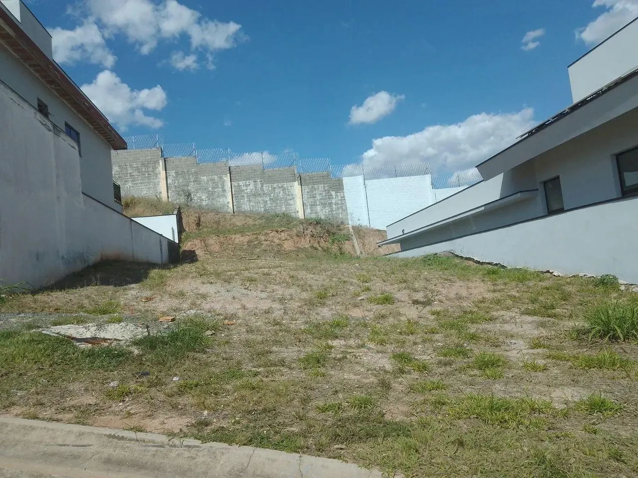Terreno Residencial à venda, Jardim Celeste, Jundiaí - TE0049.