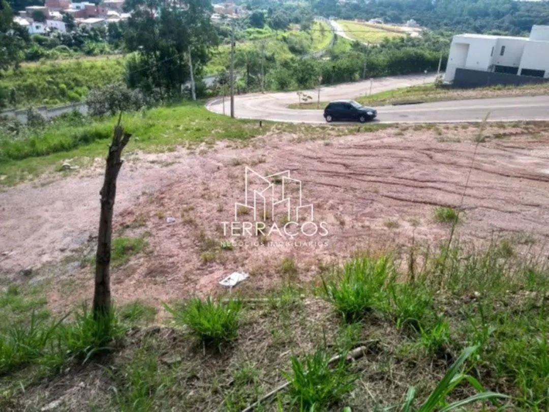 Terreno Residencial à venda, Jardim Celeste, Jundiaí - TE0049. — foto 3