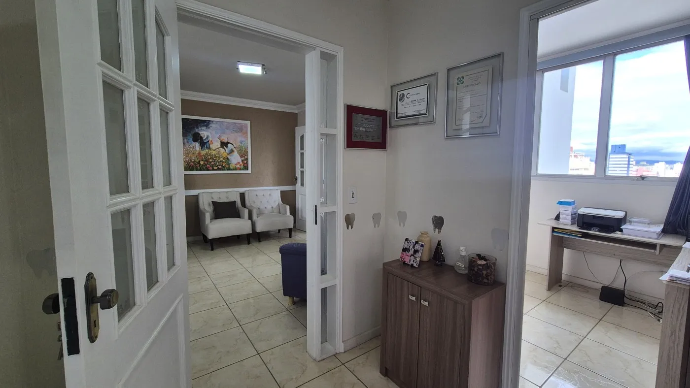Ambiente 12 — escritório comercial 123m² venda em Centro, Jundiaí SP R$ 480.000