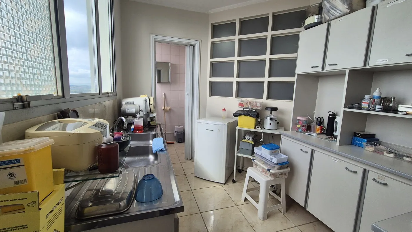 Ambiente 18 — escritório comercial 123m² venda em Centro, Jundiaí SP R$ 480.000