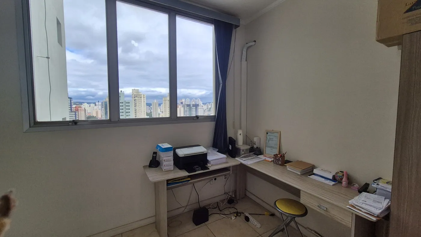 Banheiro — escritório comercial 123m² venda em Centro, Jundiaí SP R$ 480.000