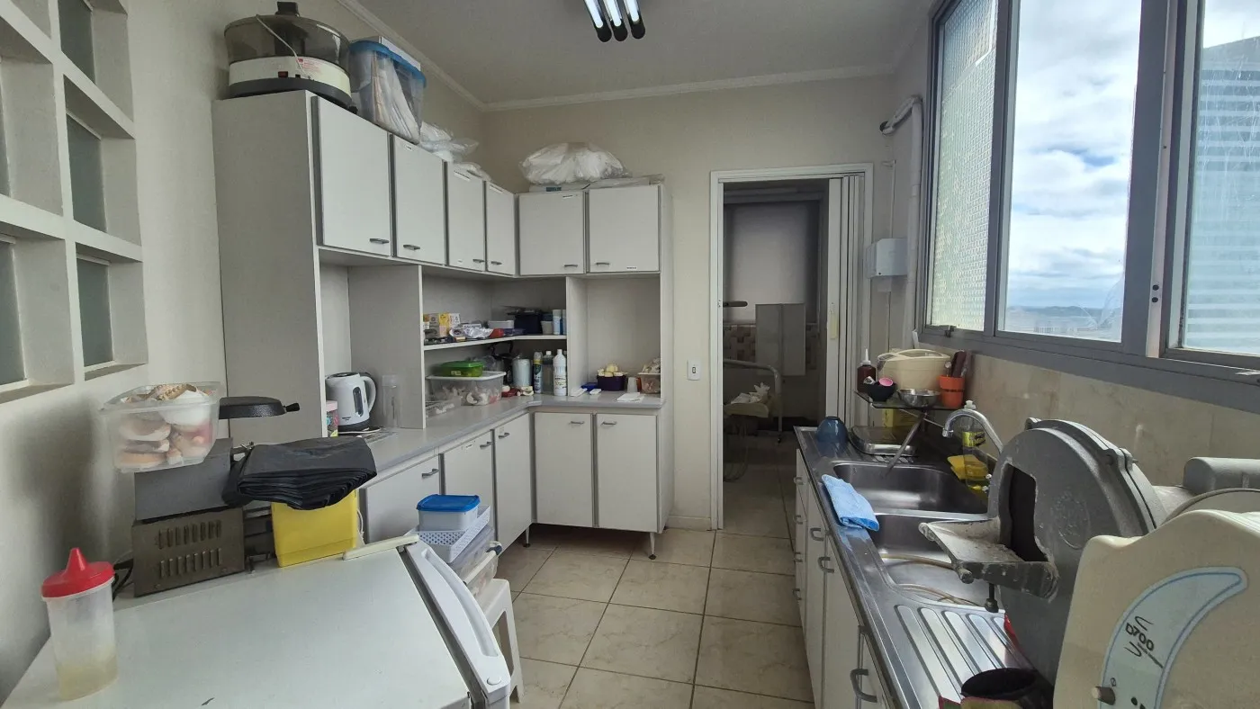 Ambiente 20 — escritório comercial 123m² venda em Centro, Jundiaí SP R$ 480.000