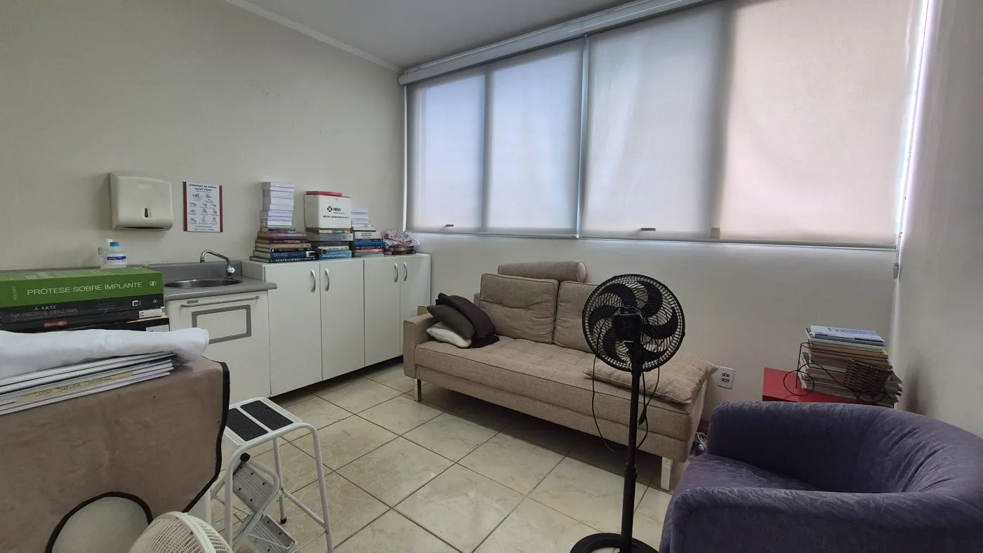 Ambiente 14 — escritório comercial 123m² venda em Centro, Jundiaí SP R$ 480.000
