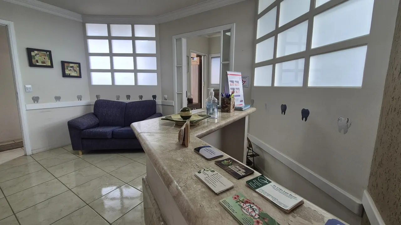 SALA COMERCIAL À VENDA – EDIFÍCIO CAPRI | RUA ANCHIETA | JUNDIAÍ/SP — foto 3