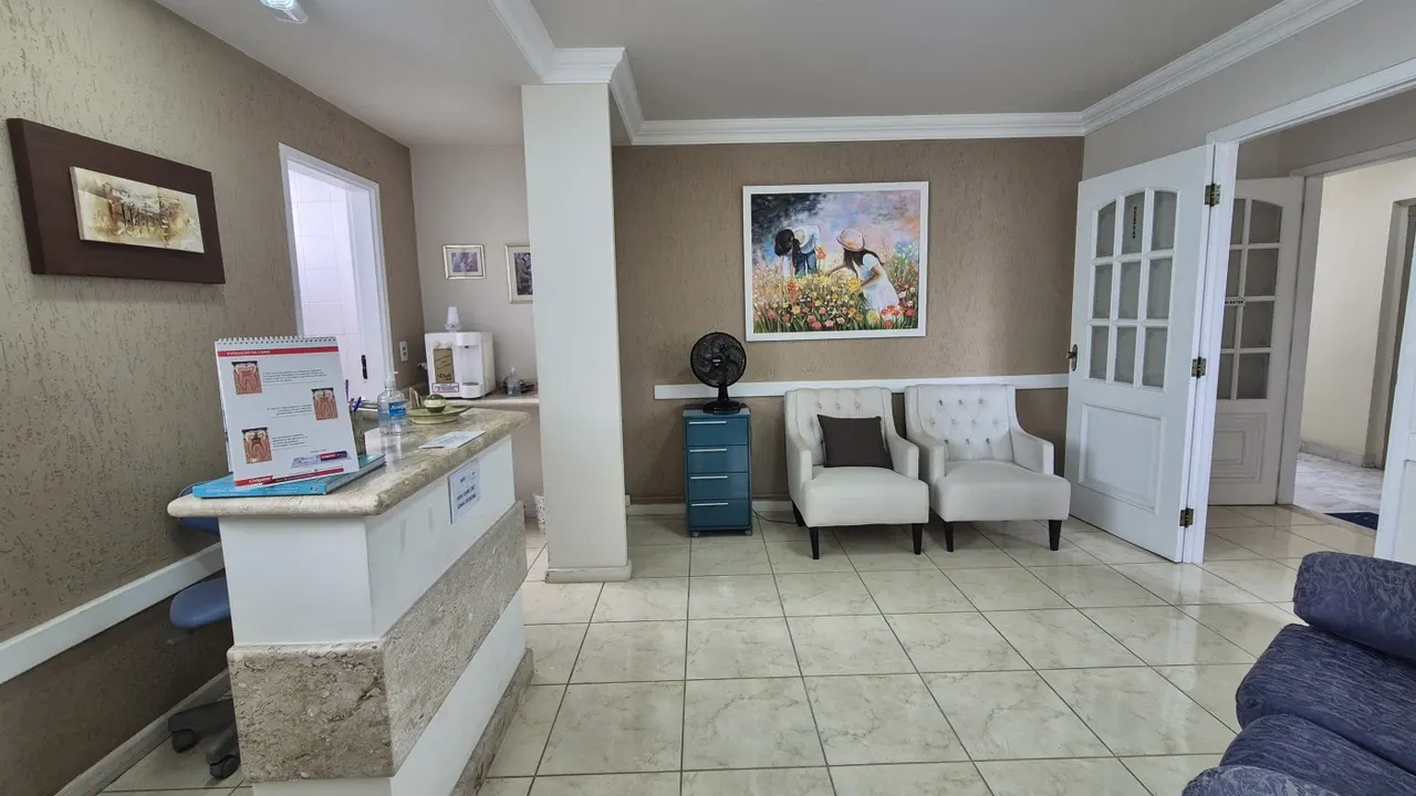 SALA COMERCIAL À VENDA – EDIFÍCIO CAPRI | RUA ANCHIETA | JUNDIAÍ/SP — foto 2