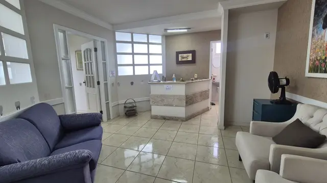 SALA COMERCIAL À VENDA – EDIFÍCIO CAPRI | RUA ANCHIETA | JUNDIAÍ/SP