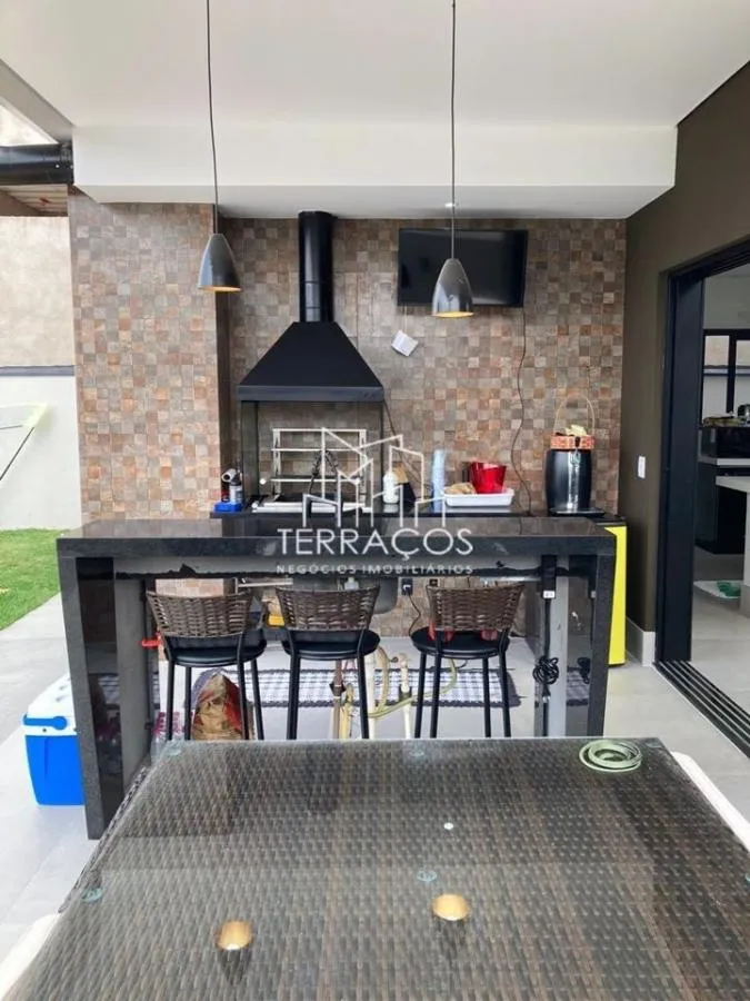Casa Residencial à venda, Jardim Celeste, Jundiaí - CA0354.