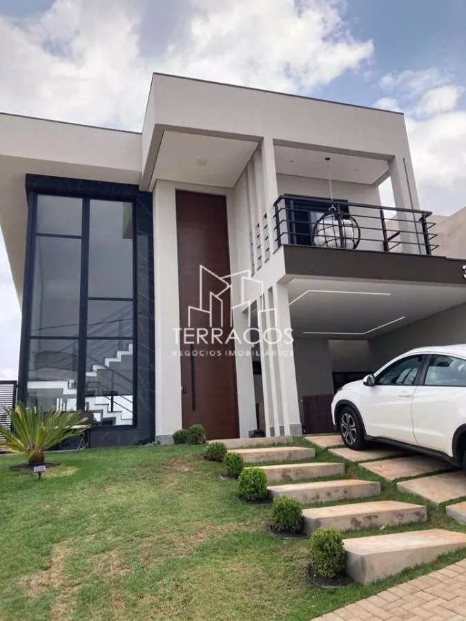Ambiente 17 — casa de 3 quartos 233m² venda em Jardim Celeste, Jundiaí SP R$ 2.500.000