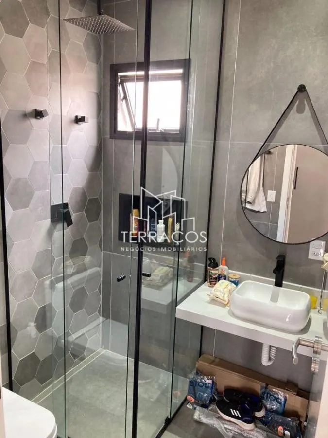 Suíte — casa de 3 quartos 233m² venda em Jardim Celeste, Jundiaí SP R$ 2.500.000