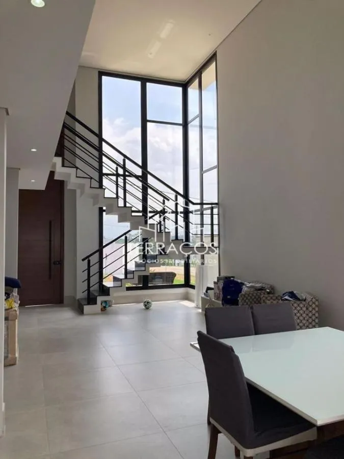 Garagem — casa de 3 quartos 233m² venda em Jardim Celeste, Jundiaí SP R$ 2.500.000
