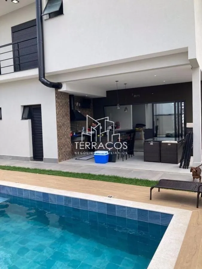 Foto 2 — CASA em Jardim Celeste, Jundiaí