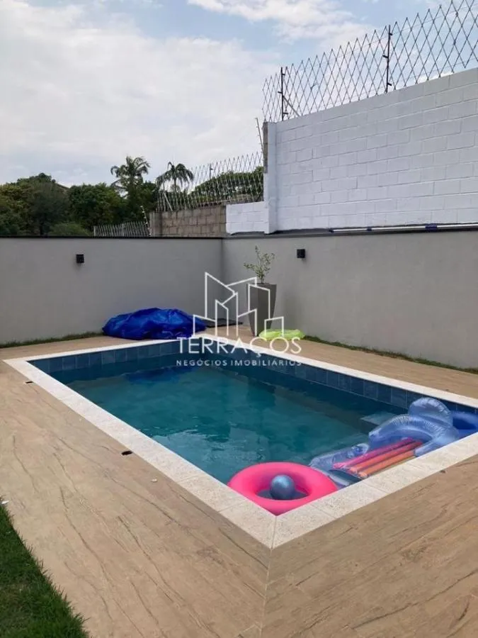 Ambiente 16 — casa de 3 quartos 233m² venda em Jardim Celeste, Jundiaí SP R$ 2.500.000