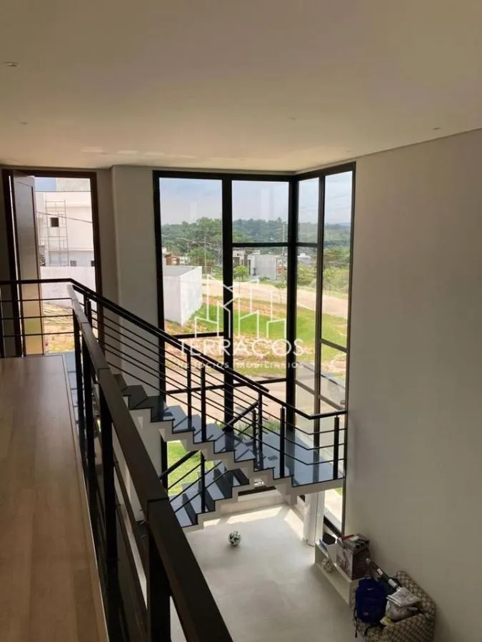 Área externa — casa de 3 quartos 233m² venda em Jardim Celeste, Jundiaí SP R$ 2.500.000