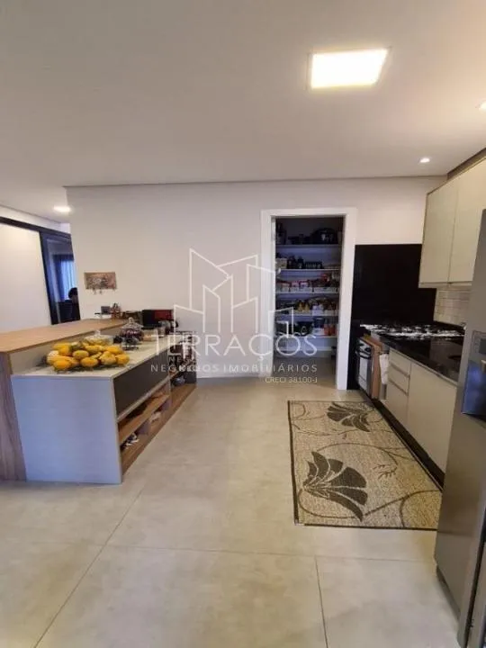 Garagem — casa de 3 quartos 179m² venda em Jardim Primavera, Itupeva SP R$ 1.600.000
