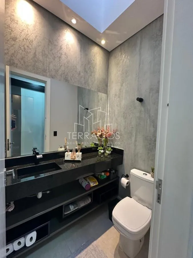 Ambiente 16 — casa de 3 quartos 179m² venda em Jardim Primavera, Itupeva SP R$ 1.600.000