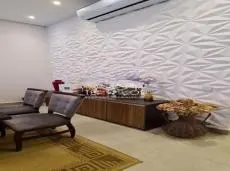 CASA À VENDA OU PERMUTA COM 3 DORMITÓRIOS, COM PISCINA NO CONDOMÍNIO PHYTUS - CABREÚVA/SP — foto 3