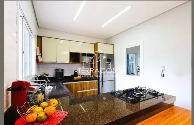 Casa Residencial à venda, Residencial Santa Giovana, Jundiaí - CA0189.