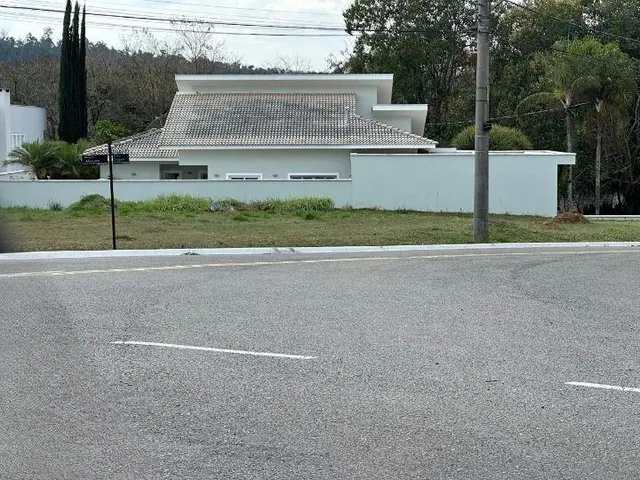 LOTE DE ESQUINA, CONDOMÍNIO TERRAS DE SÃO CARLOS, JUNDIAÍ SP