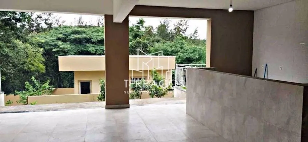 Casa Residencial à venda, Loteamento Capital Ville, Jundiaí - CA0411. — foto 2