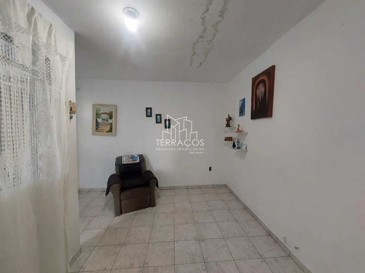 CASA À VENDA NO CENTRO DE JUNDIAÍ / SP — foto 3