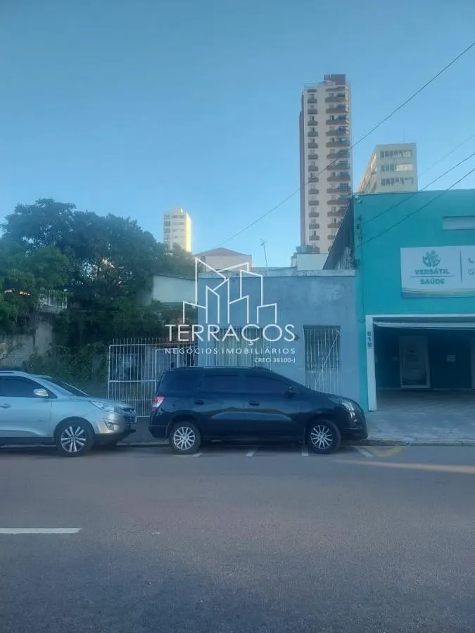CASA À VENDA NO CENTRO DE JUNDIAÍ / SP — foto 2