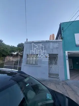 CASA À VENDA NO CENTRO DE JUNDIAÍ / SP