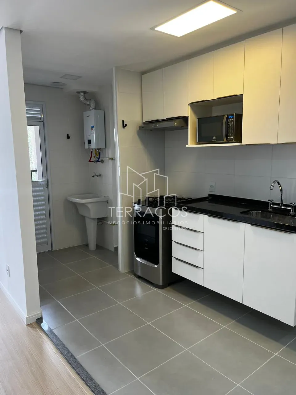 Foto 4 — APARTAMENTO em Jardim Carolina, Jundiaí