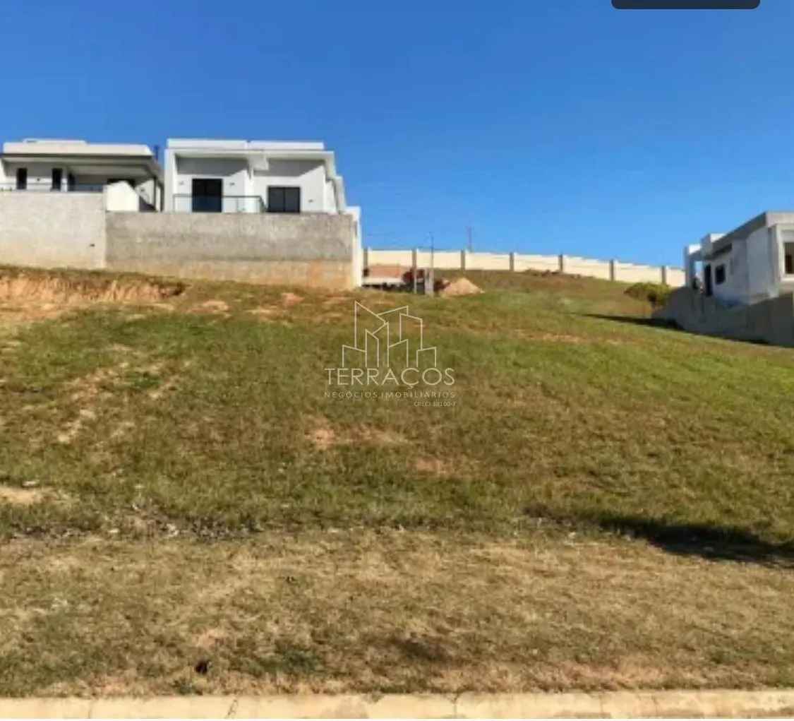 TERRENO PARA VENDA, PORTAL SAN GIOVANNI, ITATIBA SP — foto 3